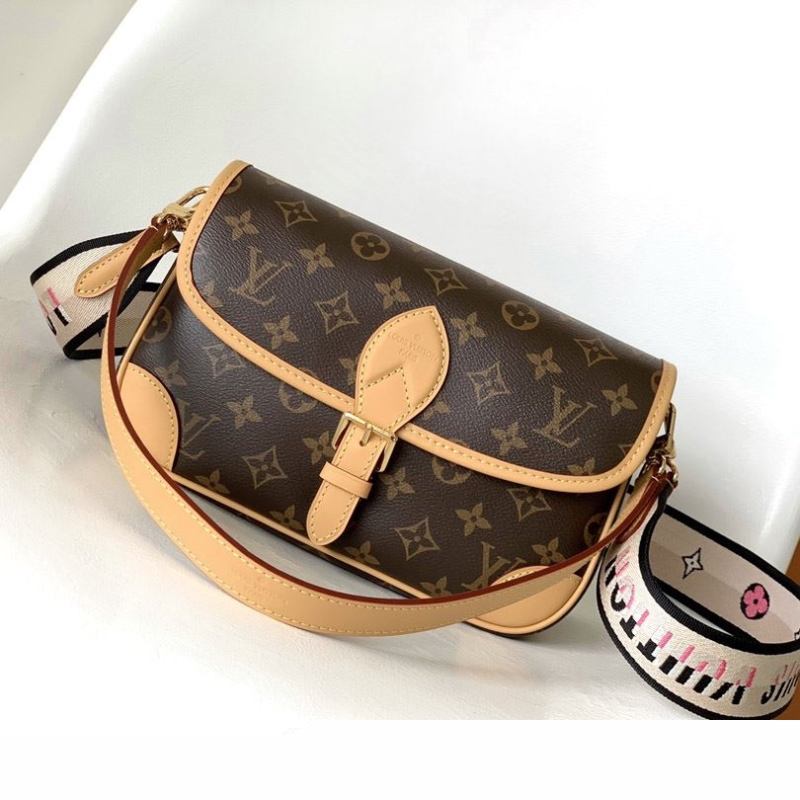 LV Satchel bags